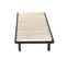 Sommier Extensible 90-180 x 200 cm - Sommier Peigne - Lattes Flexibles et résistantes