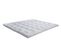 Surmatelas Cosy 90 x 190 cm - Hypoallergénique Et Confort