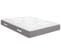 Matelas ressorts 160x200 cm EPEDA AROMAE à mémoire de forme