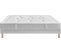 Matelas mousse 140x190 cm BULTEX GRADUEL