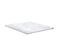 Surmatelas Actif Memo Soutien Mi-ferme 140x200 - 2 Personnes - Accueil Moelleux