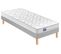 Matelas mousse 90x190 cm MERINOS ADMIRABLE