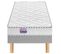 Matelas mousse 90x190 cm MERINOS ADMIRABLE