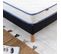 Matelas Enfant Ferme Et Confortable, Sun Soutien Ferme 90x190 - 1 Personne - Accueil Confortable