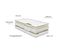 Matelas Enfant Ferme Et Confortable, Sun Soutien Ferme 90x200 - 1 Personne - Accueil Confortable