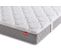 Matelas ressorts 80x200 cm EPEDA EGERIE 2 à mémoire de forme