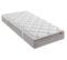 Matelas ressorts 80x200 cm EPEDA EGERIE 2 à mémoire de forme