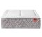 Matelas ressorts 80x190 cm EPEDA CLEMAE