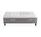 Matelas ressorts 160x200 cm EPEDA CLEMAE