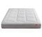 Matelas ressorts 180x200 cm EPEDA CLEMAE