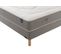 Matelas mousse 140x200 cm BULTEX PRODIGIEUX