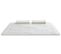 Pack surmatelas 140x190 cm + 2 oreillers BULTEX MEMO KIT