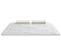 Pack surmatelas 160x200 cm + 2 oreillers BULTEX MEMO KIT