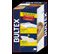 Pack surmatelas 160x200 cm + 2 oreillers BULTEX MEMO KIT