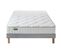 Matelas ressorts 160x200 cm MERINOS SUPERPOTE 2