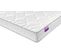 Matelas mousse 140x190 cm MERINOS FORMIDABLE