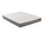 Matelas mousse 120x190 cm BULTEX PERTINENT à mémoire de forme