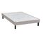 Sommier 120x190 cm EPEDA BOMBA FERME 3