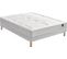 Matelas mousse 120x190 cm BULTEX GRADUEL 2