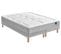 Matelas mousse 180x200 cm BULTEX GRADUEL 2