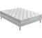 Matelas mousse 120x200 cm BULTEX EXACT 3