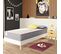 Matelas ressorts 90x190 cm MERINOS LEVE TARD