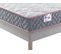 Matelas ressorts 90x190 cm MERINOS LEVE TARD