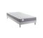 Matelas ressorts 90x200 cm MERINOS LEVE TARD