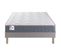 Matelas ressorts 140x190 cm MERINOS LEVE TARD