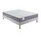 Matelas ressorts 140x190 cm MERINOS LEVE TARD