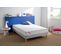 Matelas + sommier 160x200 cm MERINOS INSEPARABLE 3