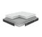 Matelas Mousse Essential 200x200