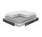 Matelas Mousse So Good 120x200