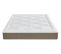 Matelas ressorts 140x190 cm EPEDA SEPIA