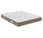 Matelas ressorts 140x190 cm EPEDA SEPIA