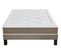 Matelas ressorts 140x190 cm EPEDA SEPIA