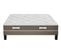 Matelas ressorts 140x190 cm EPEDA SEPIA