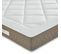 Matelas ressorts 180x200 cm EPEDA SEPIA