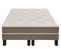 Matelas ressorts 180x200 cm EPEDA SEPIA