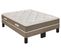 Matelas ressorts 180x200 cm EPEDA SEPIA