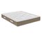 Matelas ressorts 200x200 cm EPEDA NEREIDE à mémoire de forme