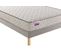 Matelas + sommier 140x190 cm MERINOS IMBATTABLE