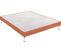 Sommier ferme 140x190 cm BULTEX LE SPORTIF