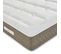 Matelas ressorts 180x200 cm EPEDA ALLEGORIA