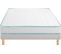 Matelas mousse 140x190 cm LOUSTIC ép.19 cm