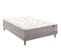 Matelas ressorts 140x190 cm EPEDA ARMADA