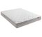 Matelas ressorts 140x190 cm EPEDA BOMBA TOP