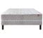 Matelas ressorts 140x190 cm EPEDA BOMBA TOP