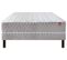 Matelas ressorts 120x190 cm EPEDA BOMBA TOP