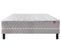 Matelas ressorts 160x200 cm EPEDA BOMBA TOP